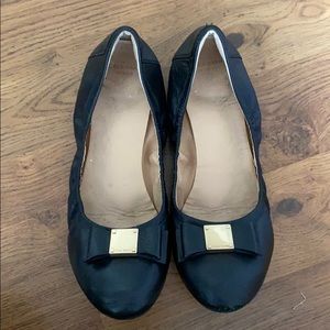 Cole haan ballet slipper